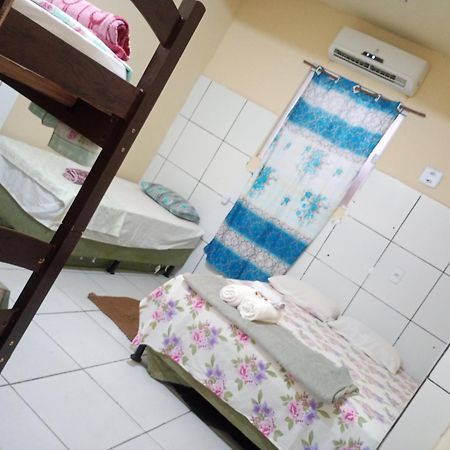 Pousada Shalom E Hostel Holly Land Santo Amaro do Maranhao Eksteriør bilde