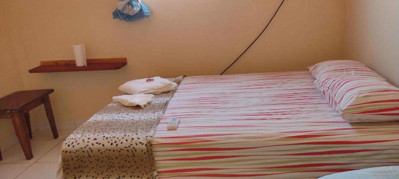 Pousada Shalom E Hostel Holly Land Santo Amaro do Maranhao Eksteriør bilde