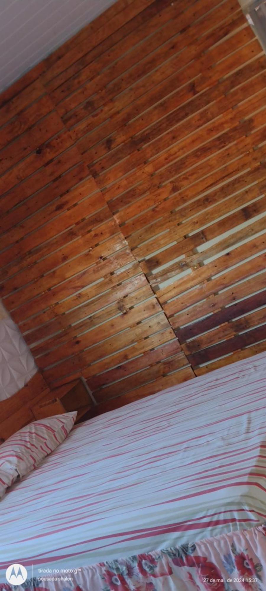 Pousada Shalom E Hostel Holly Land Santo Amaro do Maranhao Eksteriør bilde