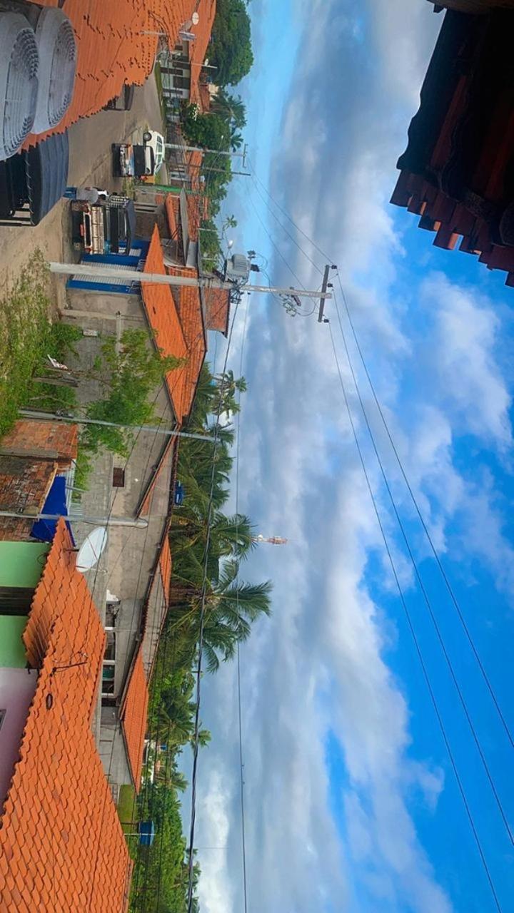 Pousada Shalom E Hostel Holly Land Santo Amaro do Maranhao Eksteriør bilde