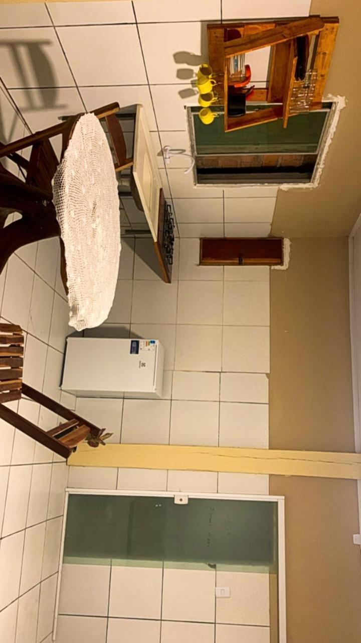 Pousada Shalom E Hostel Holly Land Santo Amaro do Maranhao Eksteriør bilde