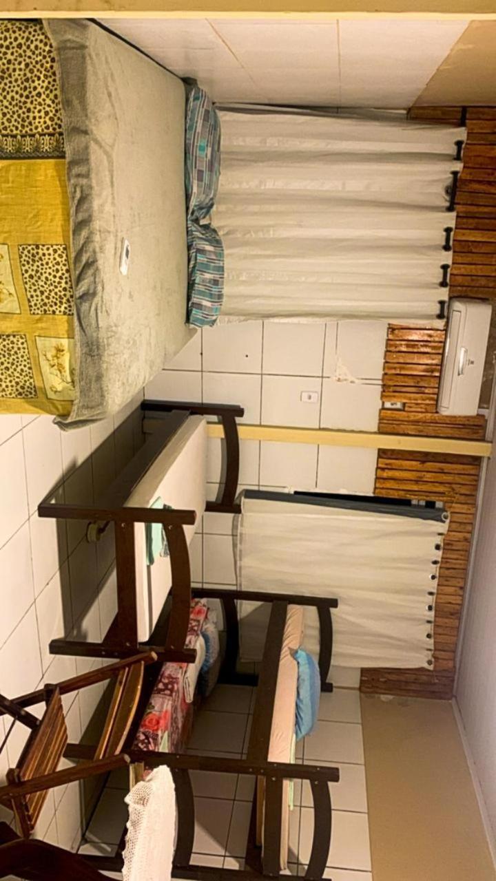 Pousada Shalom E Hostel Holly Land Santo Amaro do Maranhao Eksteriør bilde