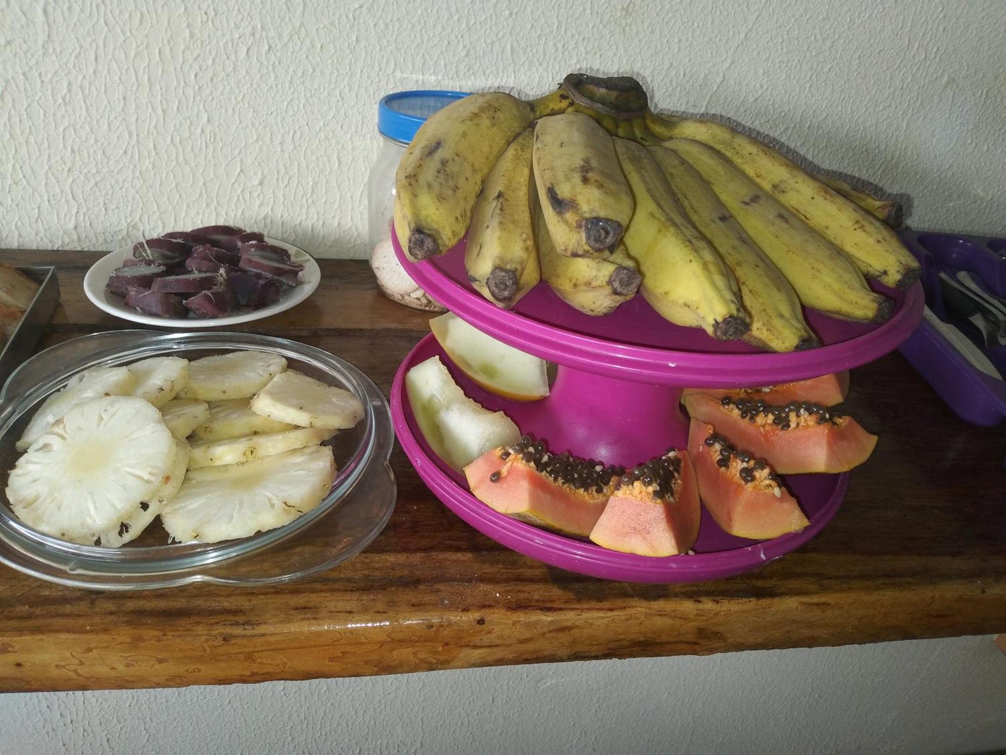 Pousada Shalom E Hostel Holly Land Santo Amaro do Maranhao Eksteriør bilde