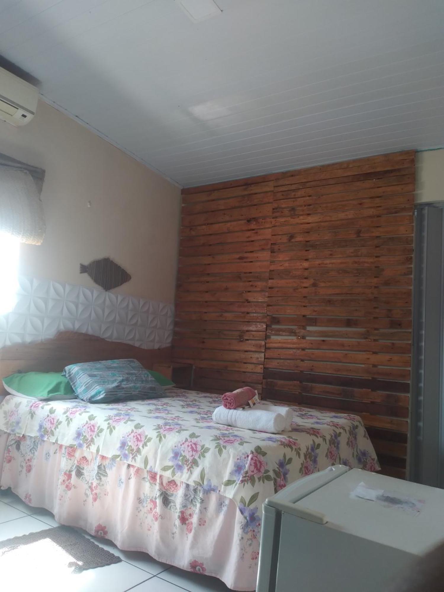 Pousada Shalom E Hostel Holly Land Santo Amaro do Maranhao Eksteriør bilde