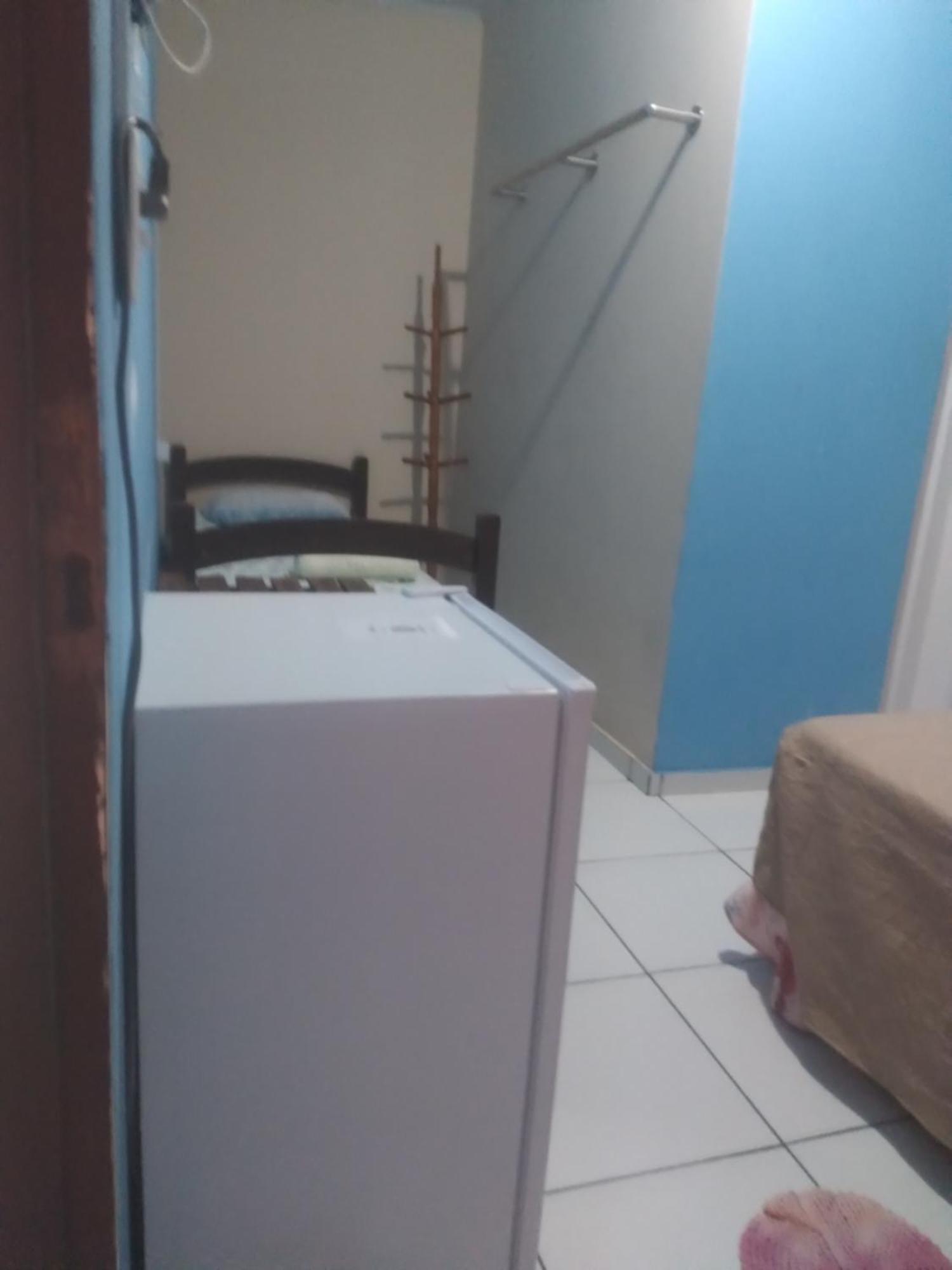 Pousada Shalom E Hostel Holly Land Santo Amaro do Maranhao Eksteriør bilde