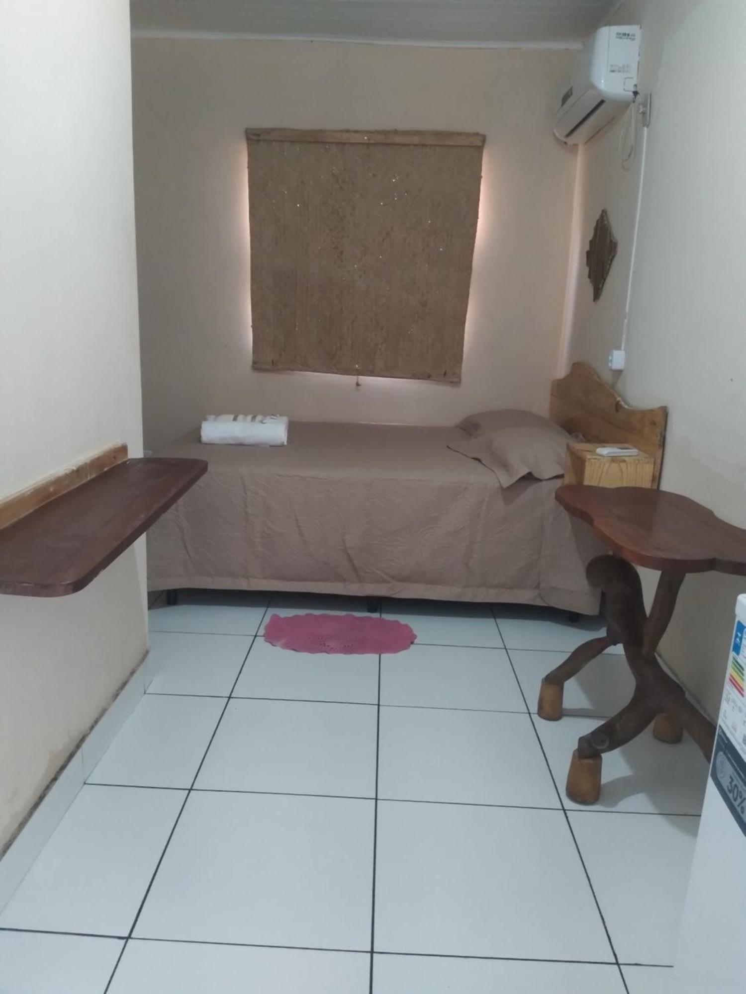 Pousada Shalom E Hostel Holly Land Santo Amaro do Maranhao Eksteriør bilde