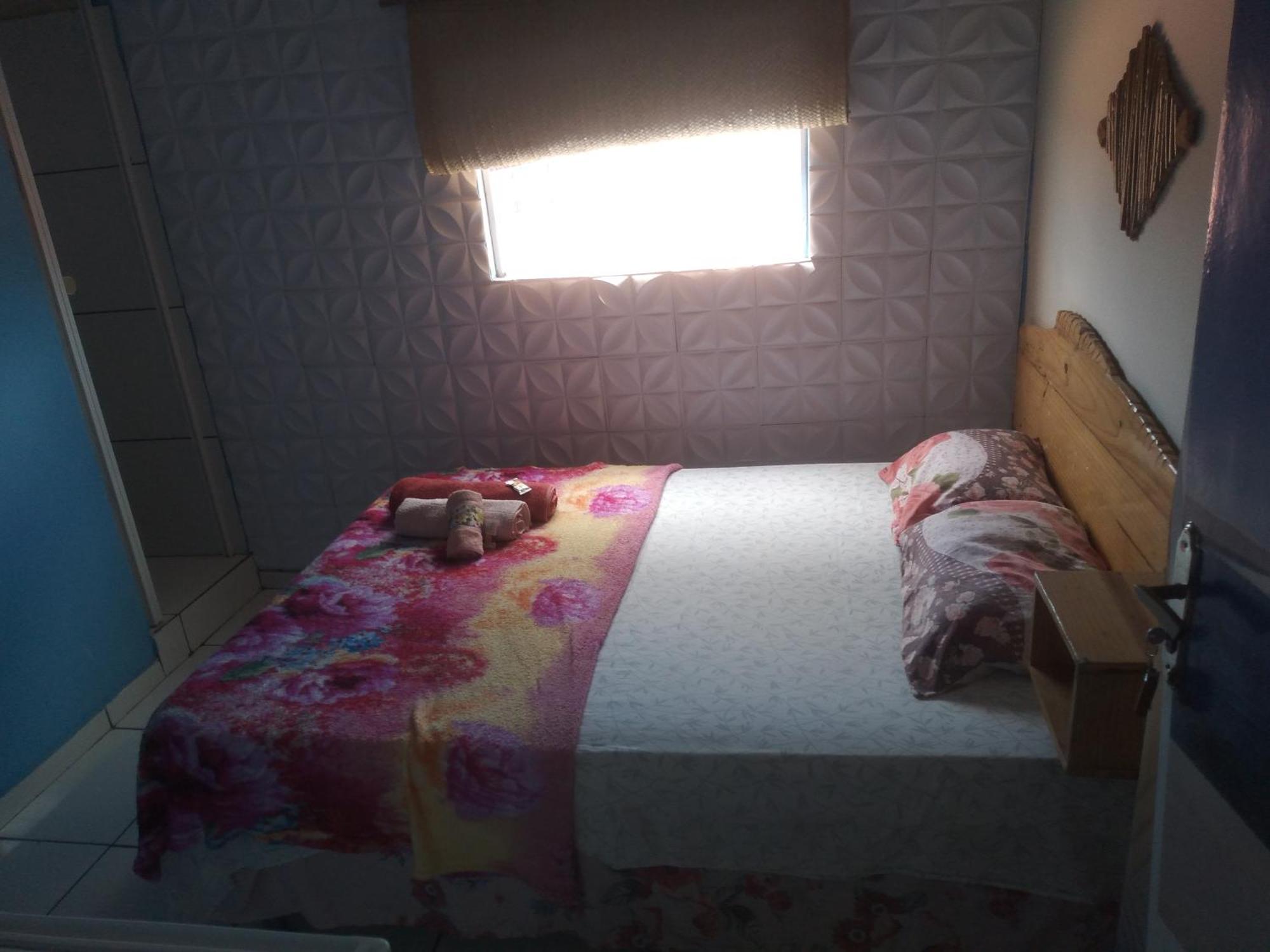 Pousada Shalom E Hostel Holly Land Santo Amaro do Maranhao Eksteriør bilde
