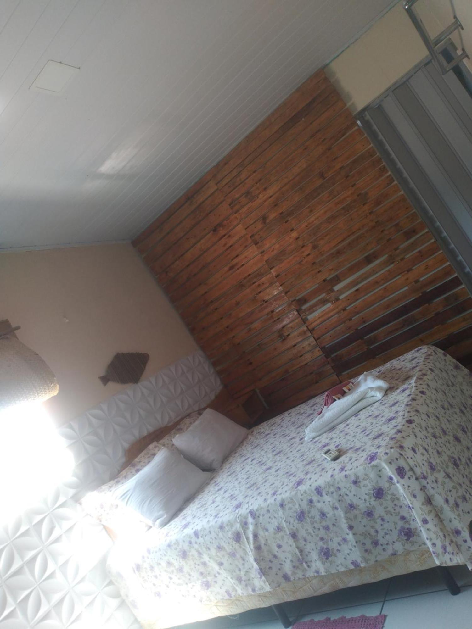 Pousada Shalom E Hostel Holly Land Santo Amaro do Maranhao Eksteriør bilde