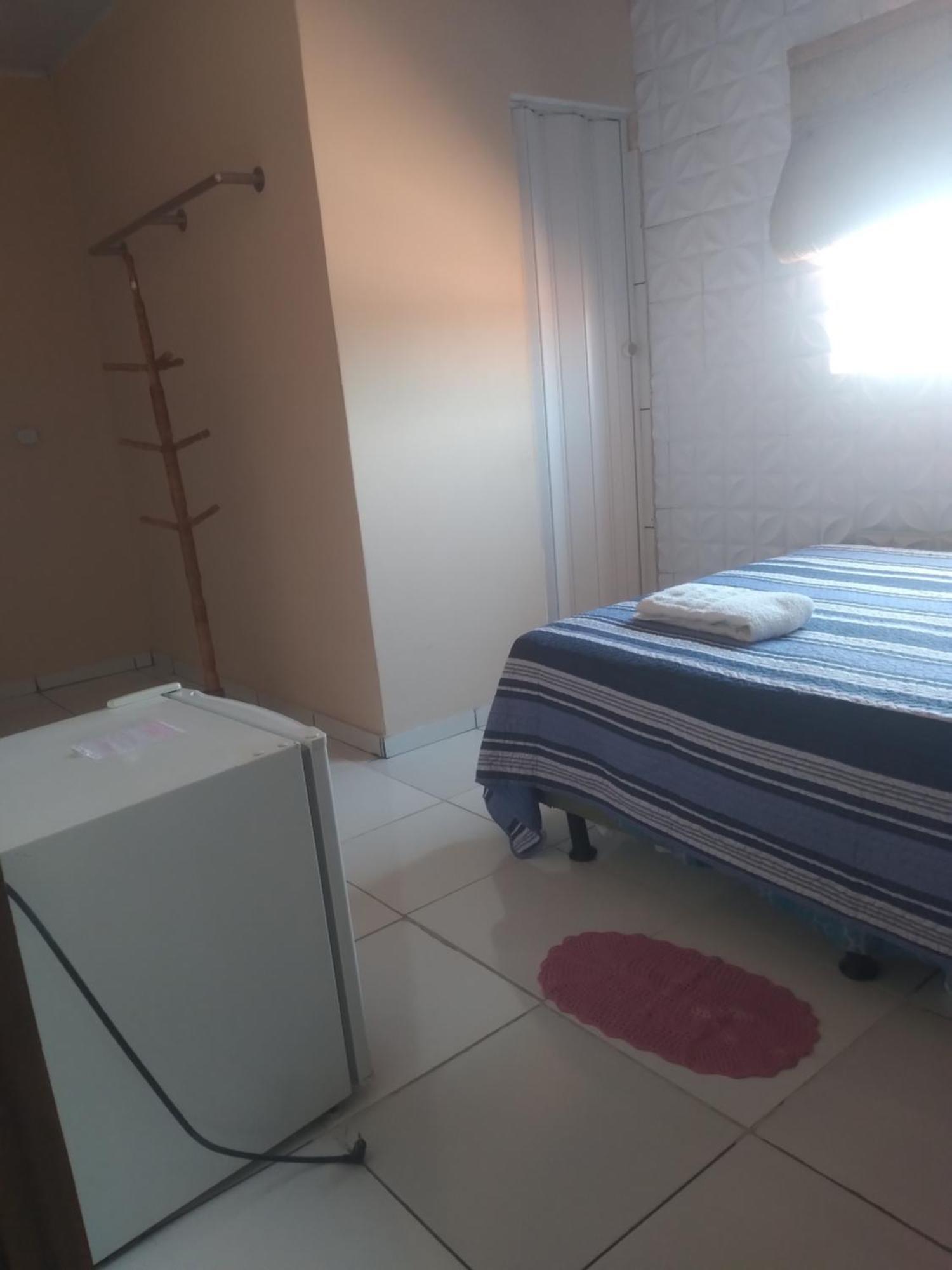 Pousada Shalom E Hostel Holly Land Santo Amaro do Maranhao Eksteriør bilde