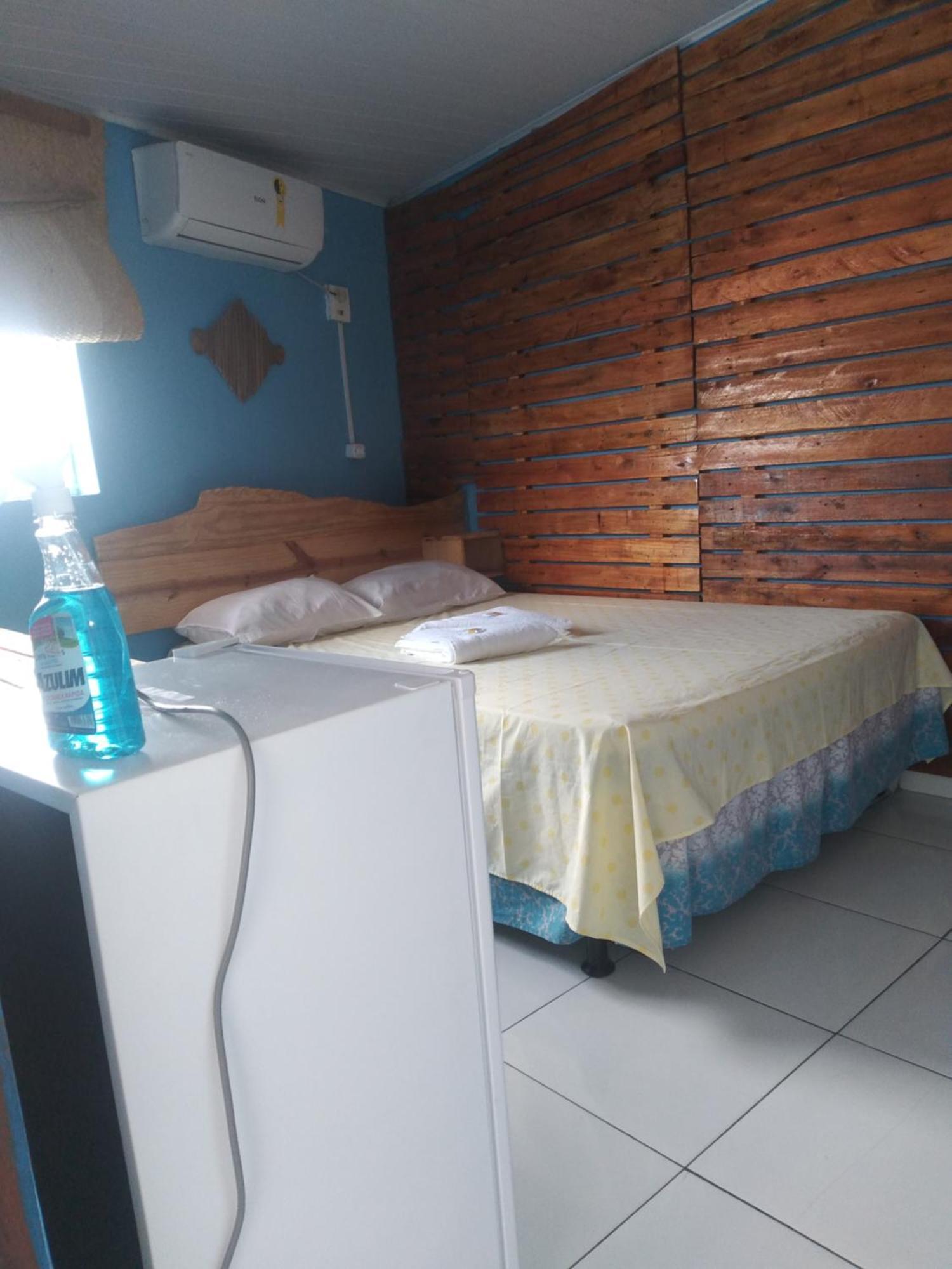 Pousada Shalom E Hostel Holly Land Santo Amaro do Maranhao Eksteriør bilde