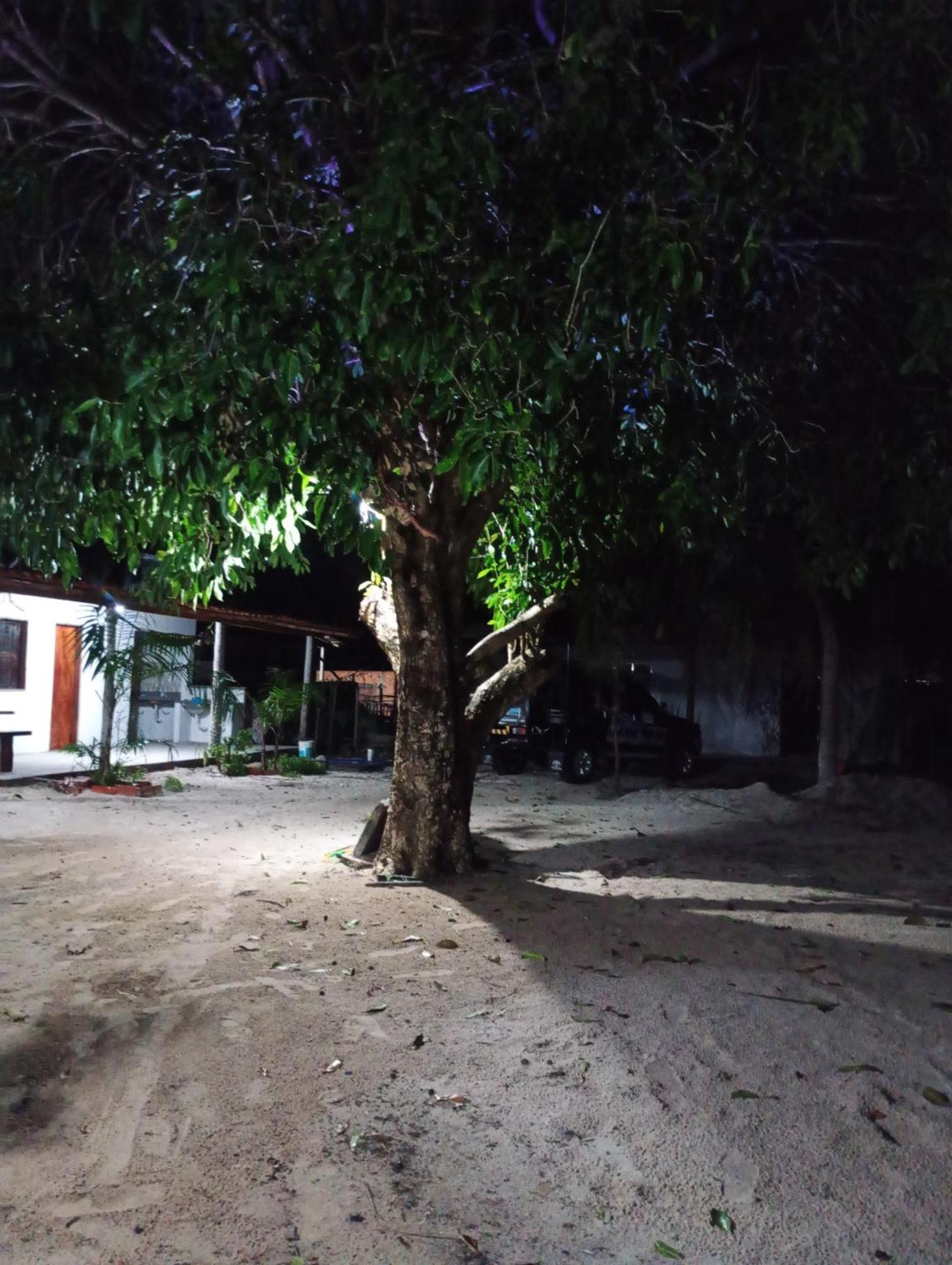 Pousada Shalom E Hostel Holly Land Santo Amaro do Maranhao Eksteriør bilde
