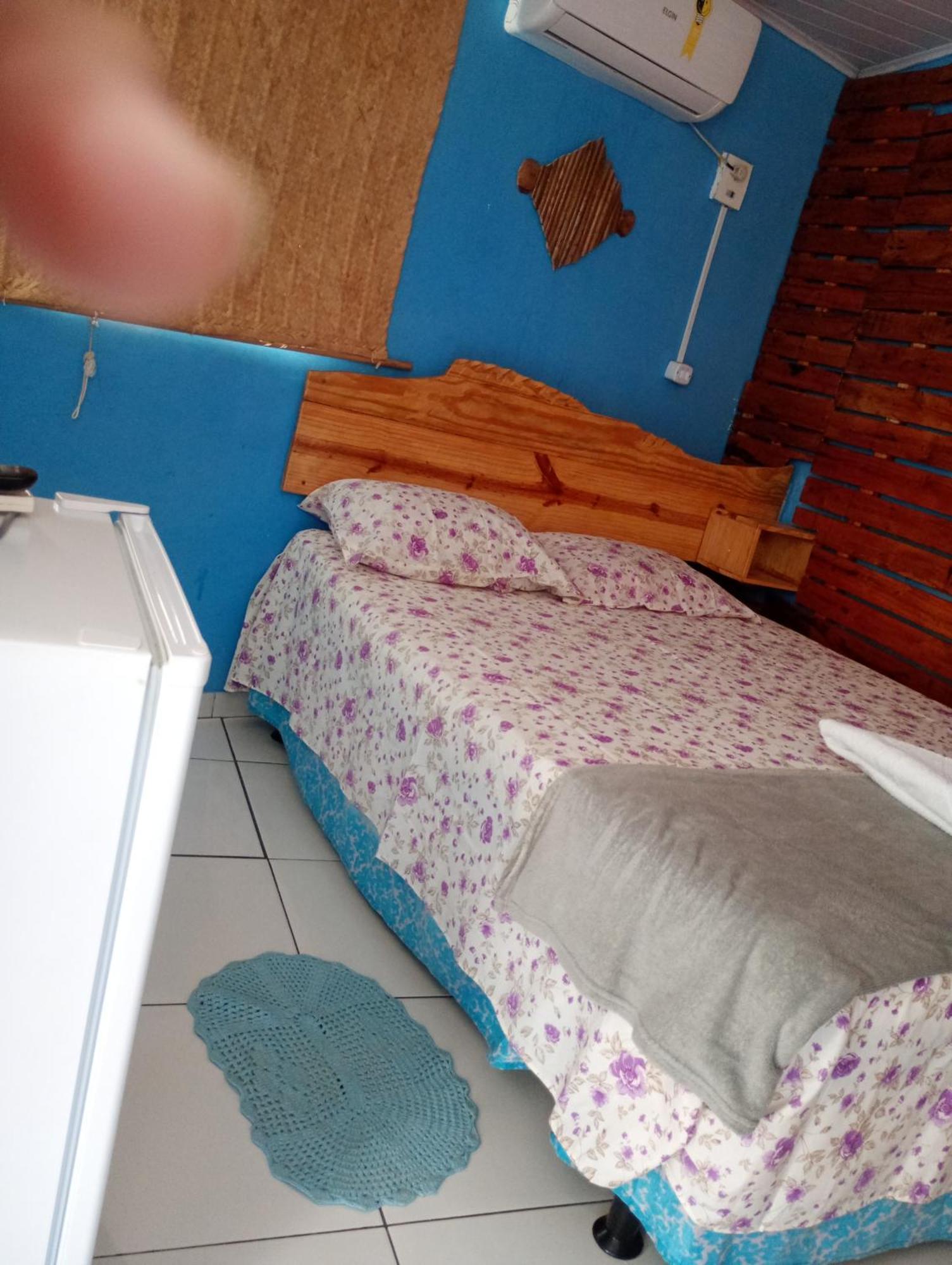 Pousada Shalom E Hostel Holly Land Santo Amaro do Maranhao Eksteriør bilde